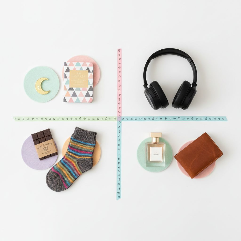 Gifts under 30 USD