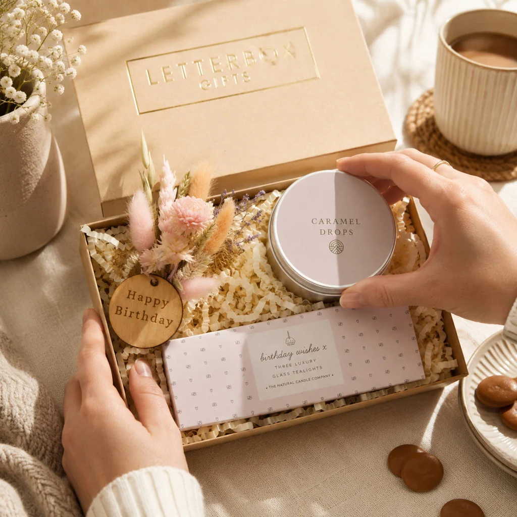 Gifts Under £30 That Don’t Look Cheap